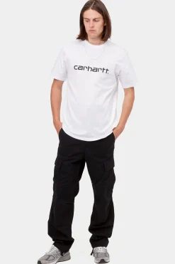 Koszulka Carhartt WIP Script