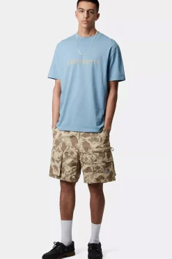 Koszulka Carhartt WIP Script