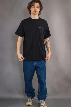 Koszulka Carhartt WIP Script Embroidery