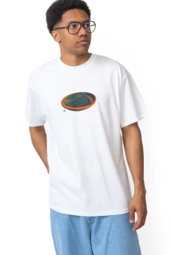 Koszulka Carhartt WIP Spiral