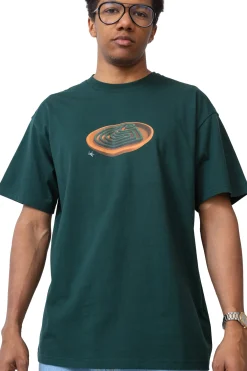 Koszulka Carhartt WIP Spiral