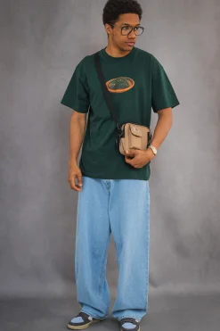 Koszulka Carhartt WIP Spiral