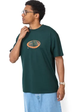 Koszulka Carhartt WIP Spiral