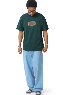 Koszulka Carhartt WIP Spiral