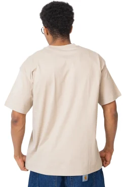 Koszulka Carhartt WIP Valley