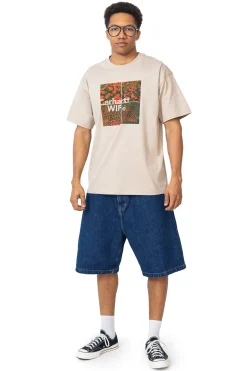 Koszulka Carhartt WIP Valley