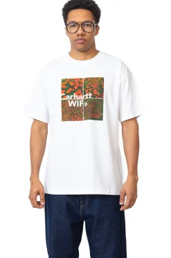 Koszulka Carhartt WIP Valley