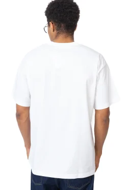 Koszulka Carhartt WIP Valley