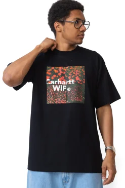 Koszulka Carhartt WIP Valley
