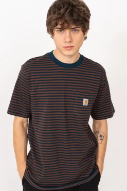 Koszulka Carhartt WIP Verner Pocket