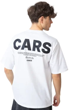 Koszulka Carsick Community