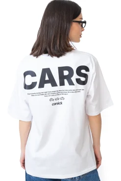 Koszulka Carsick Community