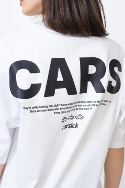 Koszulka Carsick Community