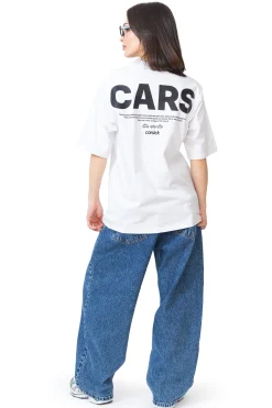 Koszulka Carsick Community