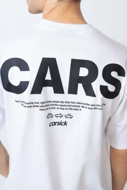 Koszulka Carsick Community
