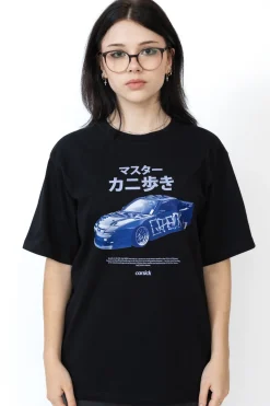 Koszulka Carsick Crabwalkers