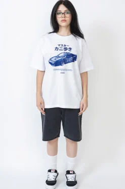 Koszulka Carsick Crabwalkers