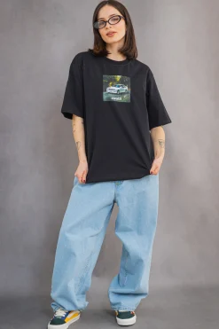 Koszulka Carsick Nostalgia