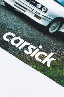 Koszulka Carsick Nostalgia