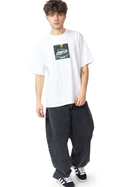 Koszulka Carsick Nostalgia