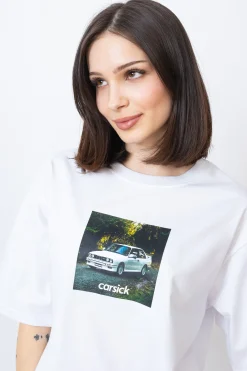 Koszulka Carsick Nostalgia