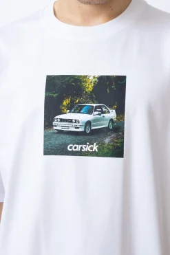 Koszulka Carsick Nostalgia