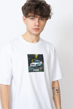 Koszulka Carsick Nostalgia