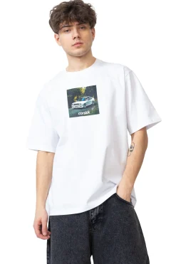 Koszulka Carsick Nostalgia