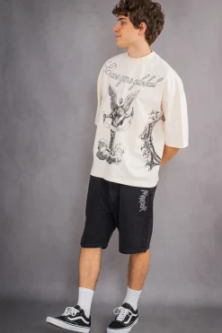 Koszulka Chaos Angel