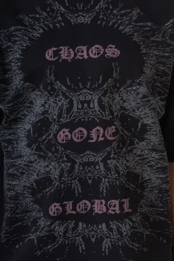 Koszulka Chaos Annihilator
