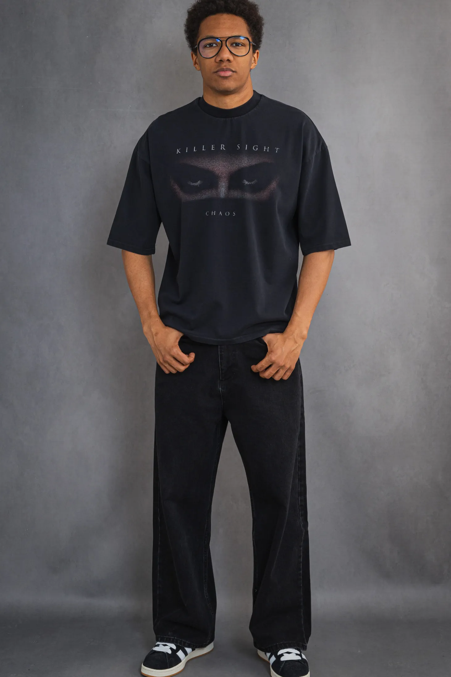 Koszulka Chaos Killer Sight