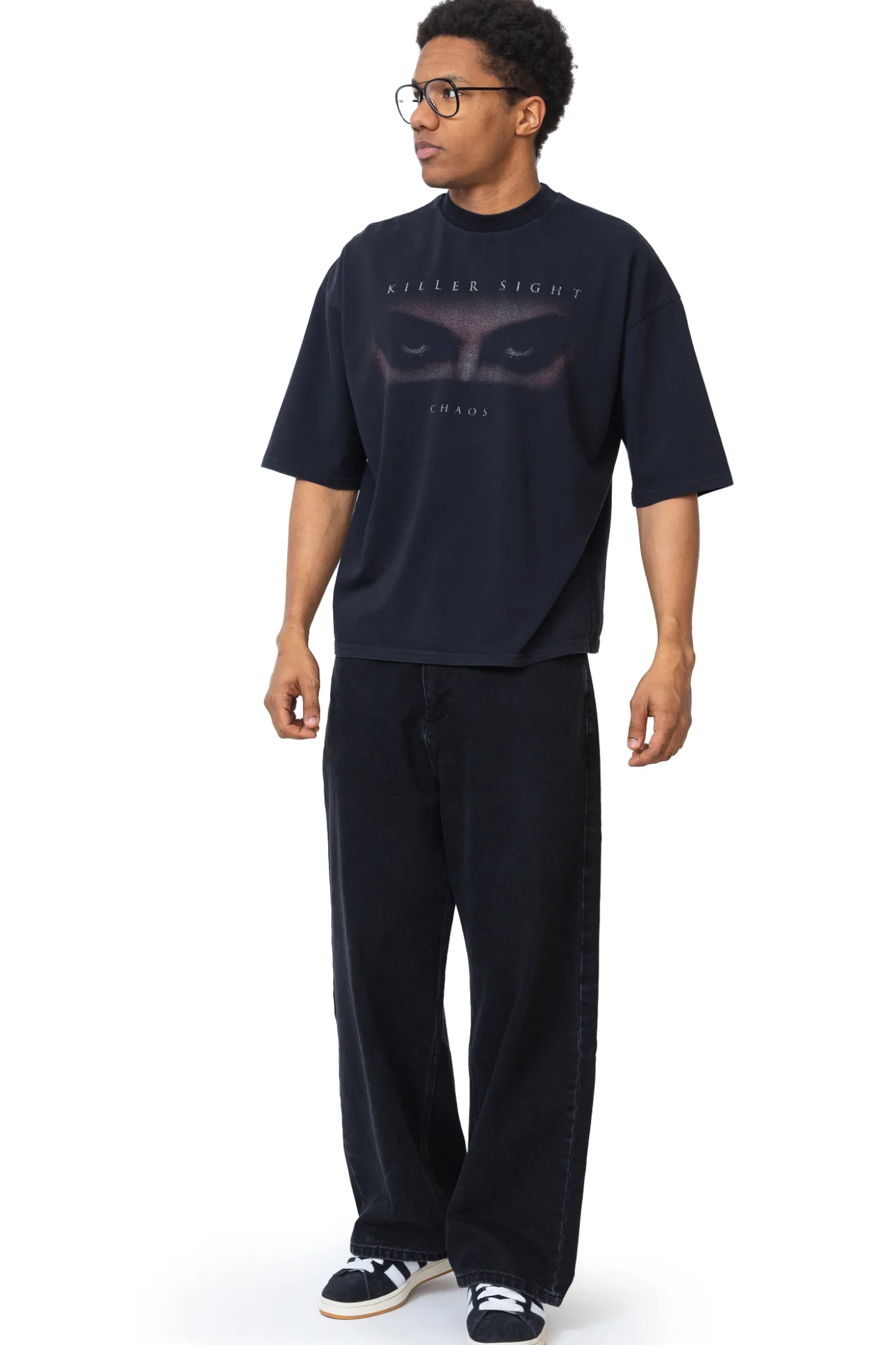Koszulka Chaos Killer Sight
