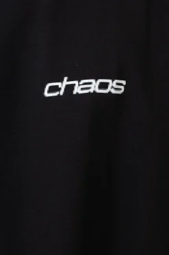 Koszulka Chaos Pixel Shorter Fit