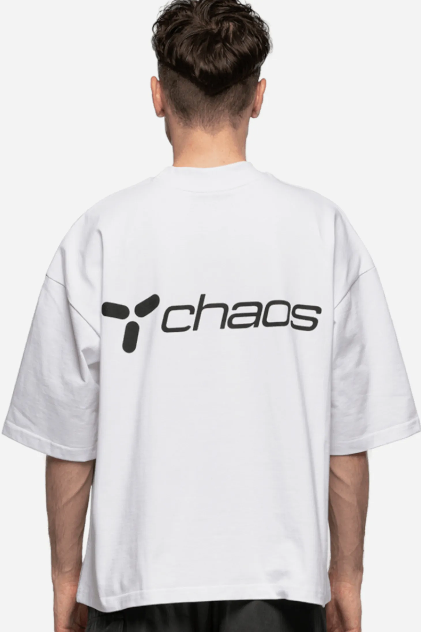 Koszulka Chaos Shorter Fit