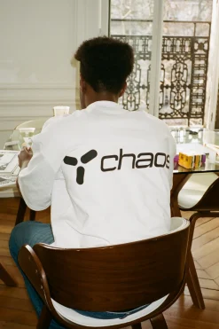 Koszulka Chaos Shorter Fit