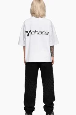 Koszulka Chaos Shorter Fit