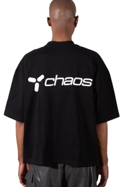 Koszulka Chaos Shorter Fit