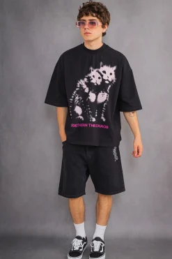 Koszulka Chaos Together In This Chaos