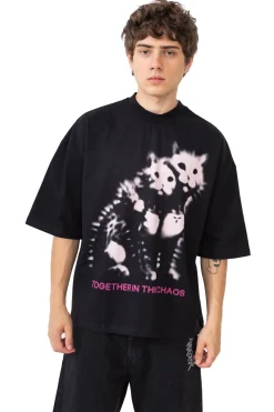 Koszulka Chaos Together In This Chaos