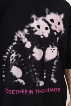 Koszulka Chaos Together In This Chaos