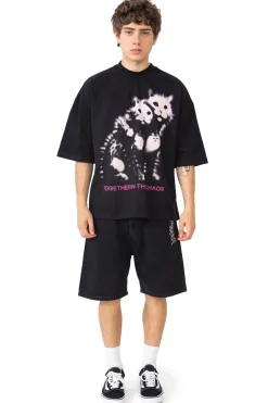 Koszulka Chaos Together In This Chaos