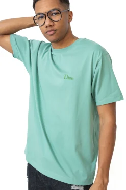 Koszulka Dime Classic Small Logo