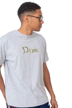 Koszulka Dime Classic Stone