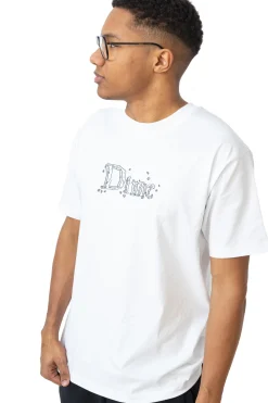 Koszulka Dime Classic Stone