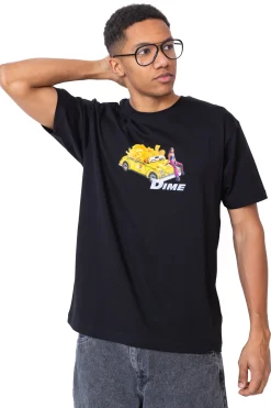 Koszulka Dime 2Fast 2Delicious