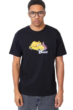 Koszulka Dime 2Fast 2Delicious