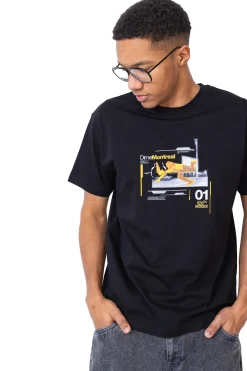 Koszulka Dime One Step Beyond