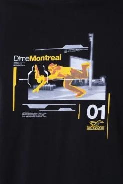 Koszulka Dime One Step Beyond