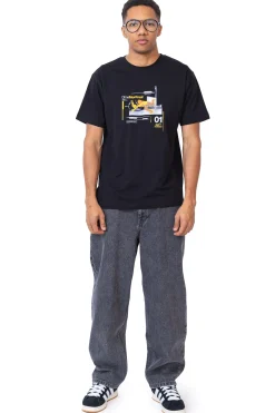 Koszulka Dime One Step Beyond