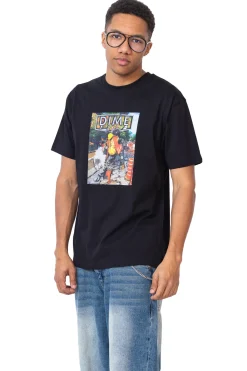 Koszulka Dime Pothole